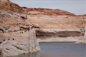 Navajo Canyon